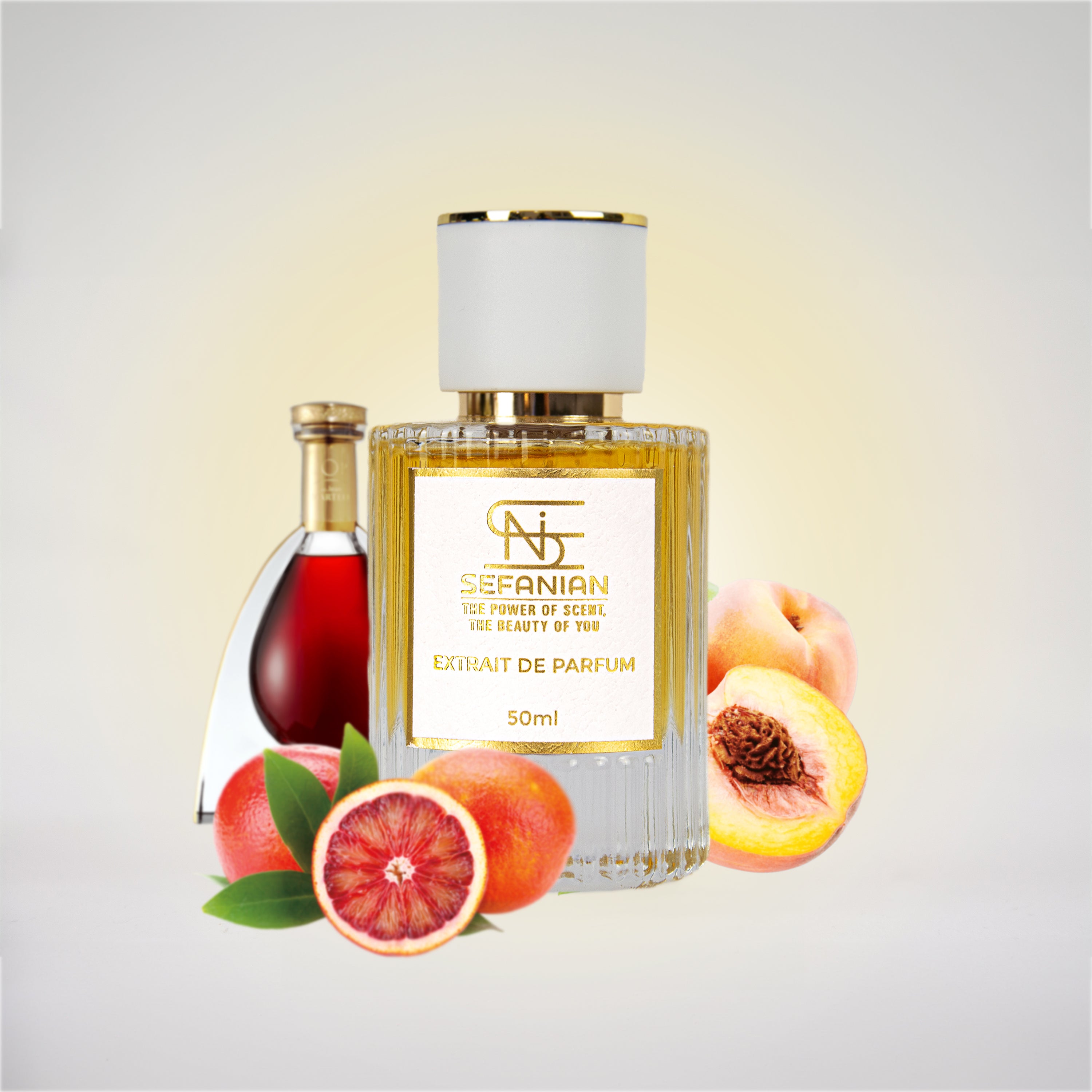 BRIGHT PEACH