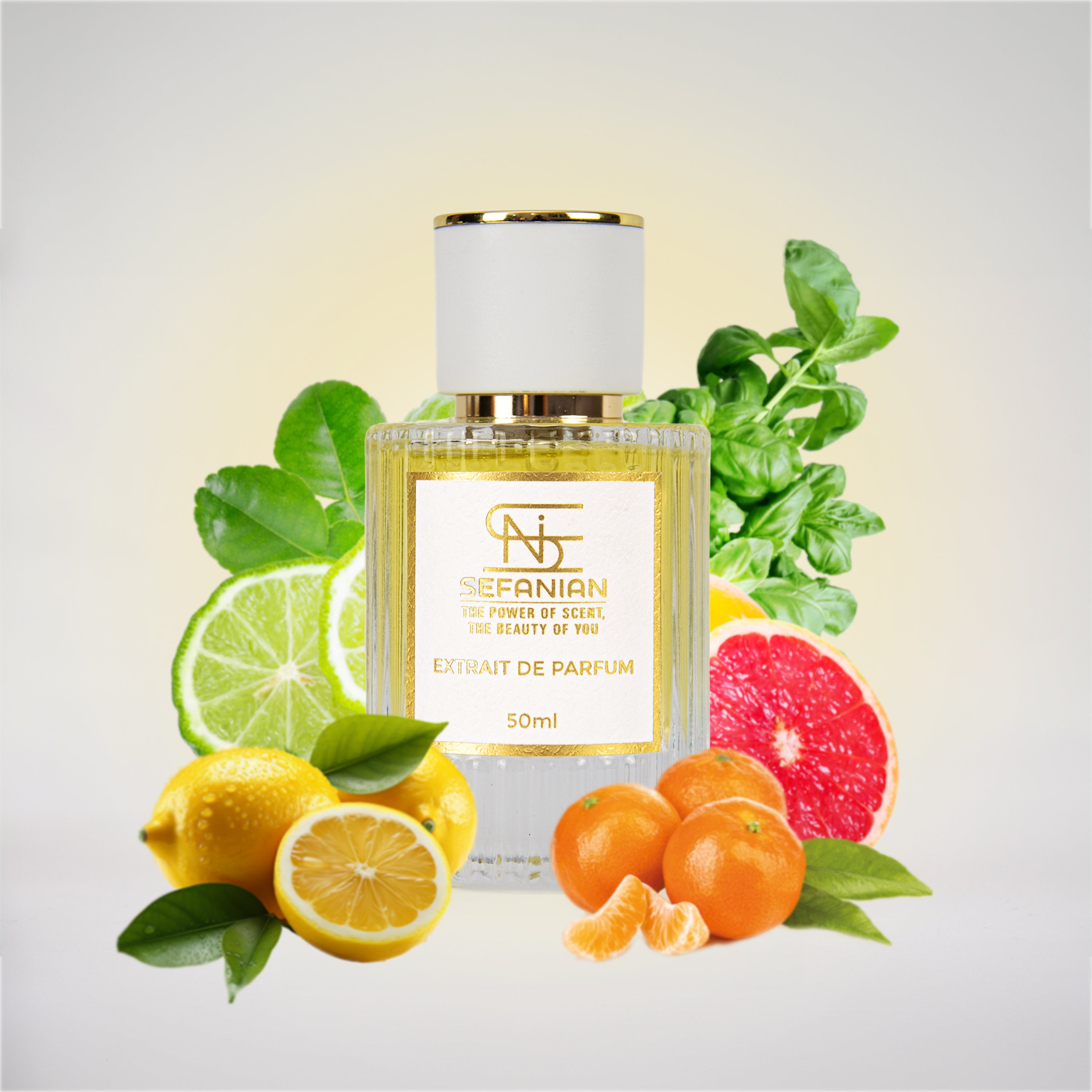 CITRUS DI AMAL