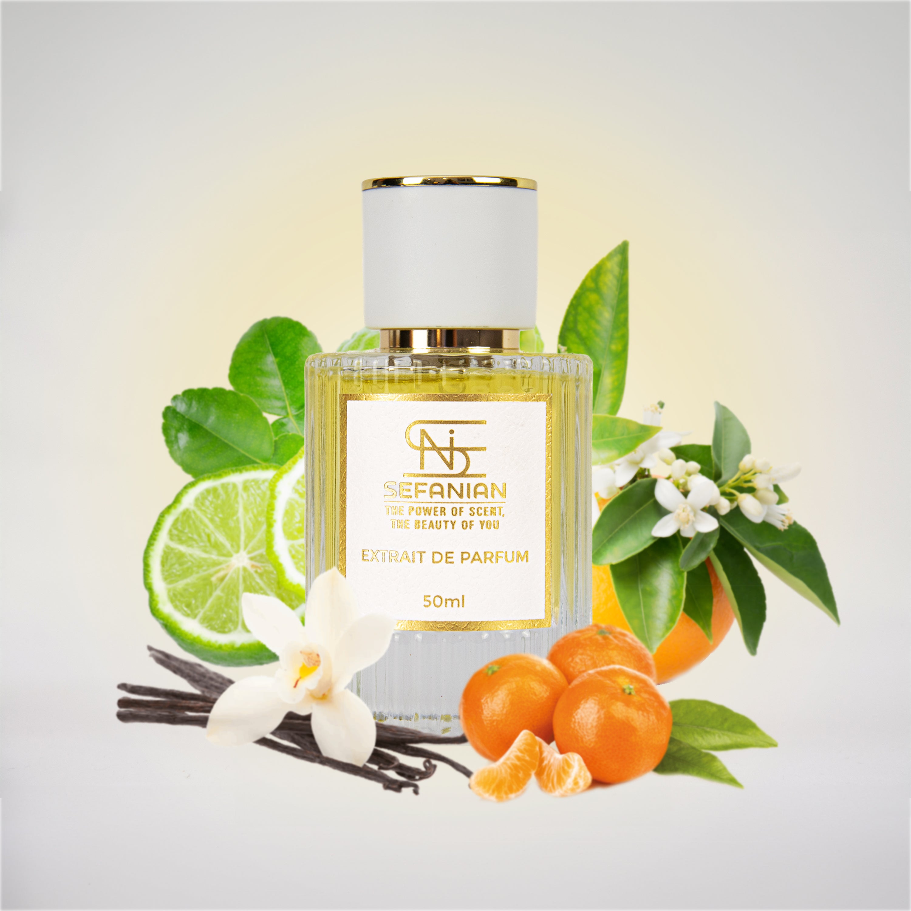 ITALIAN NEROLI